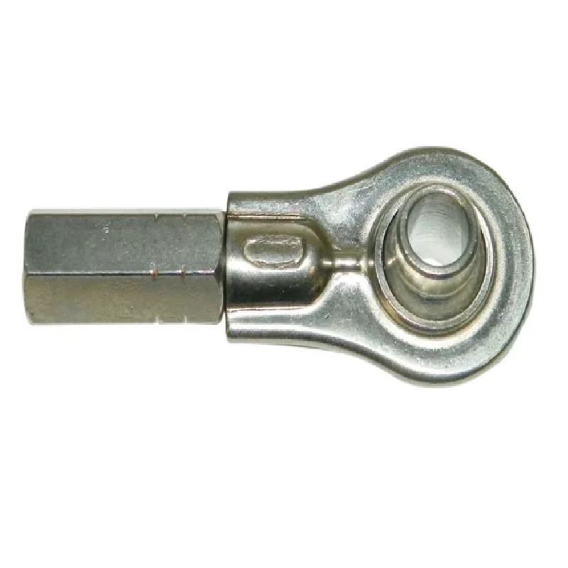 Rotule de biellette de direction/câble de direction de rechange WSM pour Jet Ski Seadoo GS 720, GSX 951 LIMITED, GT 580, GTI 720 Rotule de biellette de direction/câble de direction de rechange WSM pour Jet Ski Seadoo GS 720, GSX 951 LIMITED, GT 580, GTI 720
