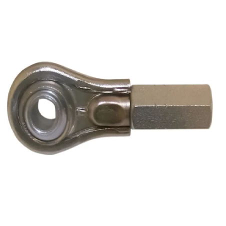 Rotule de biellette de direction/câble de direction de rechange WSM pour Jet Ski Seadoo 3D 780 RFI, 3D 951 DI, GSX 951 LIMITED