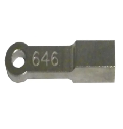 Rotule de biellette de direction/câble de direction de rechange WSM pour Jet Ski Seadoo GS 720, GSX 951 LIMITED, GTI 720