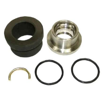 Kit de bague d’arbre de transmission en carbone WSM pour Jet Ski Seadoo 3D 780 RFI, 3D 951 DI, GS 720, GSX 951 LIMITED, GTI 720