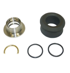 Kit de bague d’arbre de transmission en carbone WSM pour Jet Ski Seadoo GTI 130 SE, GTX 155, GTX 215, GTX 4-TEC, GTX 4-TEC SC