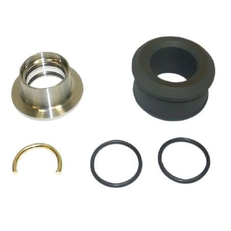 Kit de bague d’arbre de transmission en carbone WSM pour Jet Ski Seadoo GTI 130 SE, GTX 155, GTX 215, GTX 4-TEC, GTX 4-TEC SC