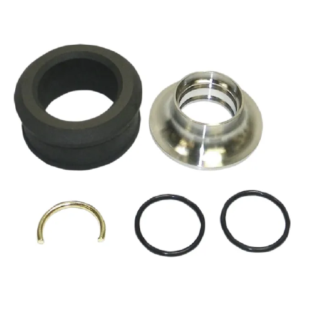 Kit de bague d’arbre de transmission en carbone WSM pour Jet Ski Seadoo GTI 130, GTI 130 SE, GTI 155 NA, GTR 215, GTS 130