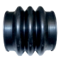 Soufflet d’arbre de transmission WSM pour Jet Ski Seadoo GTI 130, GTI 130 ACE, GTI 130 SE, GTI 130 SE ACE, GTI 155 NA Soufflet d’arbre de transmission WSM pour Jet Ski Seadoo GTI 130, GTI 130 ACE, GTI 130 SE, GTI 130 SE ACE, GTI 155 NA