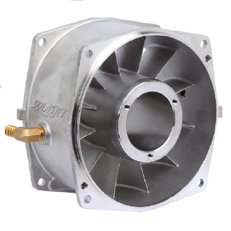 Stator de pompe à 12 aubes SOLAS pour Jet Ski YAMAHA SJ 700 Stator de pompe à 12 aubes SOLAS pour Jet Ski YAMAHA SJ 700
