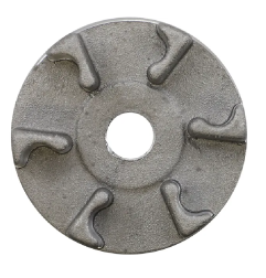 Coupleur d’arbre de transmission WSM pour Jet Ski Kawasaki JF 650 SX, JF 650 TS, JF 650 X-2, JL 650 SC