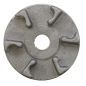 Coupleur d’arbre de transmission WSM pour Jet Ski Kawasaki JF 650 SX, JF 650 TS, JF 650 X-2, JL 650 SC Coupleur d’arbre de transmission WSM pour Jet Ski Kawasaki JF 650 SX, JF 650 TS, JF 650 X-2, JL 650 SC