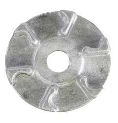Coupleur d’arbre de transmission WSM pour Jet Ski Kawasaki JF 650 X-2, JH 750 XI, JH 750 XIR, JH 750 ZXI