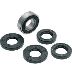 Kit de réparation d’arbre de transmission WSM pour Jet Ski KAWASAKI JF 650 X-2, JH 1100, 1200, 750 XI, 750 ZXI, 900 ZXI, JT 1500