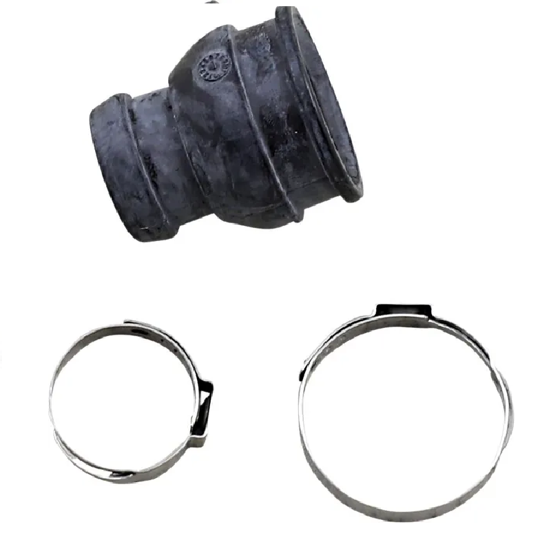 Manchon en caoutchouc pour arbre de transmission WSM pour Jet Ski SEA DOO GTI90 HO ACE, SPARK900ACE, SPARK900HO ACE Manchon en caoutchouc pour arbre de transmission WSM pour Jet Ski SEA DOO GTI90 HO ACE, SPARK900ACE, SPARK900HO ACE