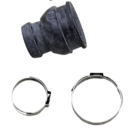 Manchon en caoutchouc pour arbre de transmission WSM pour Jet Ski SEA DOO GTI90 HO ACE, SPARK900ACE, SPARK900HO ACE