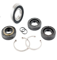 Kit de réparation d’arbre de transmission WSM pour Jet Ski YAMAHA FX1000,1100,GP1200R,1300R,GP760,800,800R,RA1100,700A