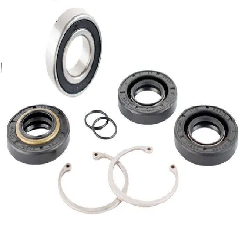 Kit de réparation d’arbre de transmission WSM pour Jet Ski YAMAHA FX1000,1100,GP1200R,1300R,GP760,800,800R,RA1100,700A Kit de réparation d’arbre de transmission WSM pour Jet Ski YAMAHA FX1000,1100,GP1200R,1300R,GP760,800,800R,RA1100,700A