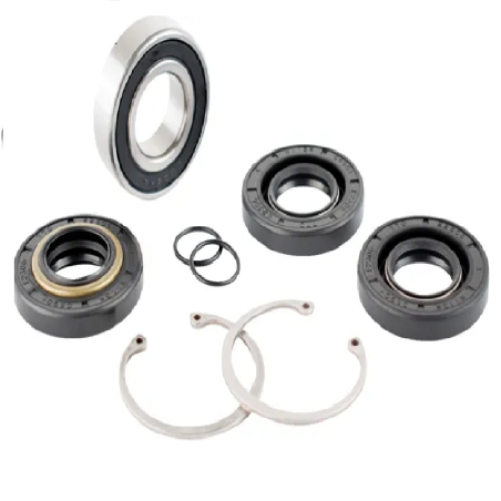 Kit de réparation d’arbre de transmission WSM pour Jet Ski YAMAHA FX1000,1100,GP1200R,1300R,GP760,800,800R,RA1100,700A