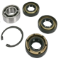 Kit de réparation d’arbre de transmission WSM pour Jet Ski KAWASAKI JH 1200 Kit de réparation d’arbre de transmission WSM pour Jet Ski KAWASAKI JH 1200