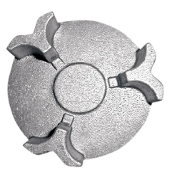 Coupleur d’arbre de transmission WSM pour Jet Ski Yamaha RA 700, RA 700 A, WB 700, WRA 650, WRA 700, WVT 700, XL 700