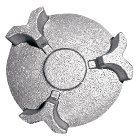 Coupleur d’arbre de transmission WSM pour Jet Ski Yamaha RA 700, RA 700 A, WB 700, WRA 650, WRA 700, WVT 700, XL 700