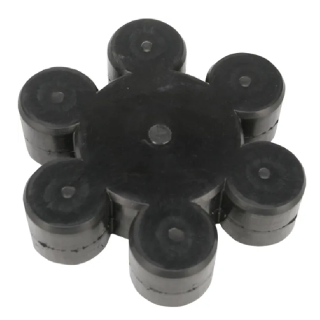 Amortisseur de couple hautes performances WSM pour Jet Ski Yamaha RA 700, RA 700 A, WB 700, WR 650, WRA 650, WRA 700, WVT 700