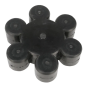 Amortisseur de couple hautes performances WSM pour Jet Ski Yamaha RA 700, RA 700 A, WB 700, WR 650, WRA 650, WRA 700, WVT 700