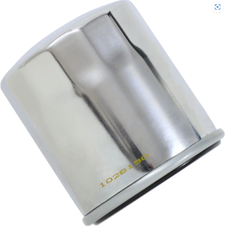 Filtre à huile premium HIFLOFILTRO pour BIMOTA, HONDA