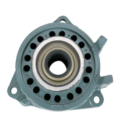 Assemblage de maneton intégral pour hélice de pompe à jet WSM pour Jet Ski Yamaha FX 1000, FX 1100, GP 1200, GP 1200 R