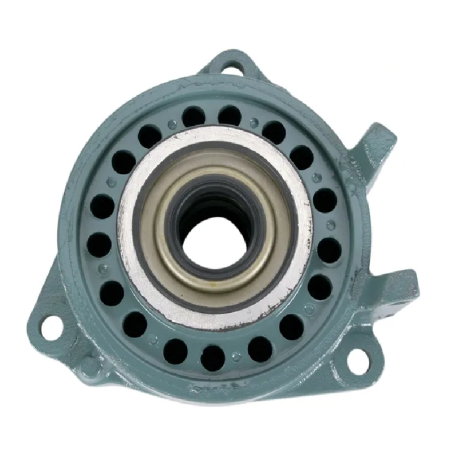 Assemblage de maneton intégral pour hélice de pompe à jet WSM pour Jet Ski Yamaha FX 1000, FX 1100, GP 1200, GP 1200 R