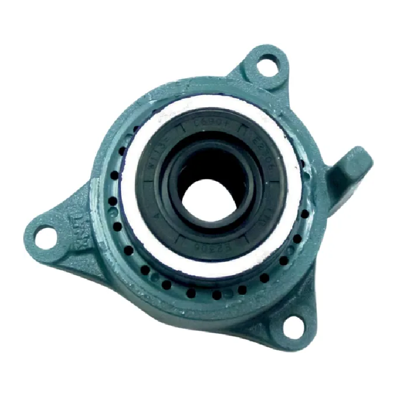 Assemblage de maneton intégral pour hélice de pompe à jet WSM pour Jet Ski Yamaha WRA 650 Assemblage de maneton intégral pour hélice de pompe à jet WSM pour Jet Ski Yamaha WRA 650