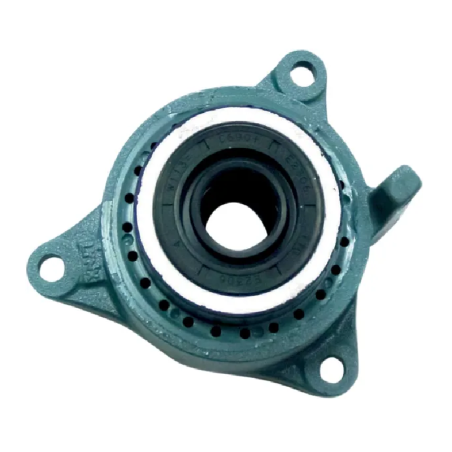 Assemblage de maneton intégral pour hélice de pompe à jet WSM pour Jet Ski Yamaha WRA 650
