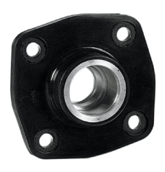 Boîtier de roulement de maneton pour hélice de pompe à jet WSM pour Jet Ski Kawasaki JF 650 X-2, JH 1100 ZXI, JH 1200, JH 750 XI