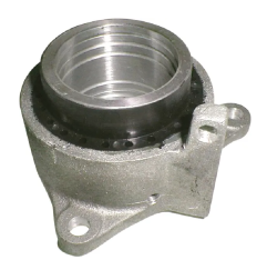 Boîtier de roulement de maneton pour hélice de pompe à jet WSM pour Jet Ski Yamaha WRA 650