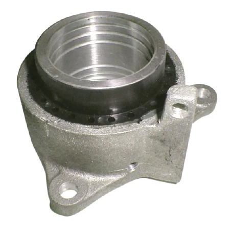 Boîtier de roulement de maneton pour hélice de pompe à jet WSM pour Jet Ski Yamaha WRA 650