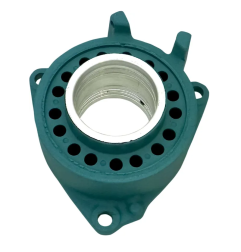 Boîtier de roulement de maneton pour hélice de pompe à jet WSM pour Jet Ski Yamaha RA 700, WB 700, WRA 700
