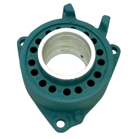 Boîtier de roulement de maneton pour hélice de pompe à jet WSM pour Jet Ski Yamaha RA 700, WB 700, WRA 700