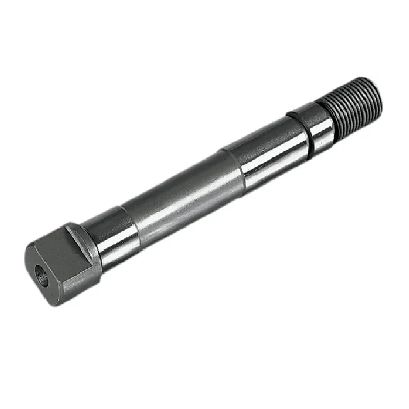 Axe de pompe à hélice WSM pour Jet Ski Kawasaki JF 650 X-2, JH 750 XI, JH 750 XIR Axe de pompe à hélice WSM pour Jet Ski Kawasaki JF 650 X-2, JH 750 XI, JH 750 XIR