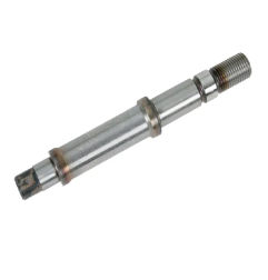 Axe de pompe à hélice WSM pour Jet Ski Kawasaki JH 1100 ZXI, JH 750 ZXI, JT 1100 STX, JT 1100 STX D.I., JT 1200 JTX-12F