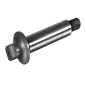 Axe de pompe à hélice WSM pour Jet Ski Seadoo GS 720, GT 580, GTI 720, GTS 580, GTS 720, GTX 580, HX 720, SP 580, SP 720 Axe de pompe à hélice WSM pour Jet Ski Seadoo GS 720, GT 580, GTI 720, GTS 580, GTS 720, GTX 580, HX 720, SP 580, SP 720