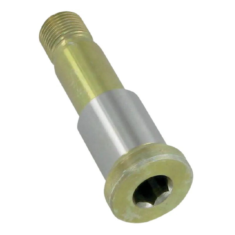 Axe de pompe à hélice WSM pour Jet Ski Seadoo GTX 4-TEC, GTX 4-TEC SC, GTX 4-TEC WAKE Axe de pompe à hélice WSM pour Jet Ski Seadoo GTX 4-TEC, GTX 4-TEC SC, GTX 4-TEC WAKE
