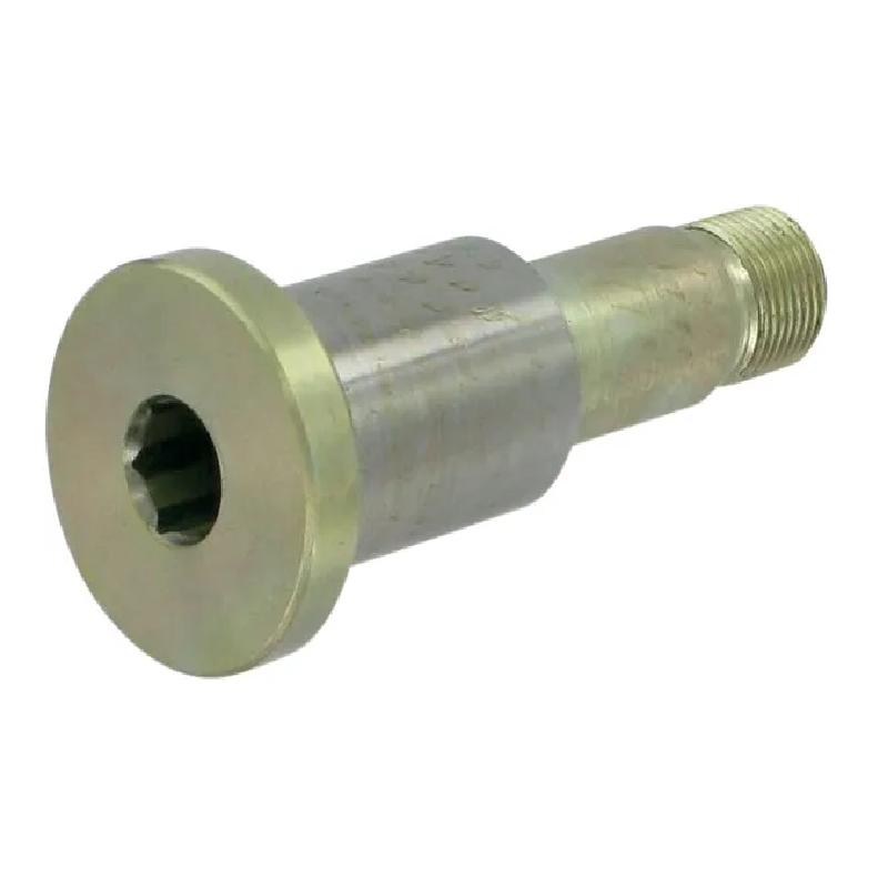 Axe de pompe à hélice WSM pour Jet Ski Seadoo GTI 130, GTI 130 SE, GTI 155 SE, GTX 155, GTX 215, GTX 4-TEC, GTX 4-TEC SC Axe de pompe à hélice WSM pour Jet Ski Seadoo GTI 130, GTI 130 SE, GTI 155 SE, GTX 155, GTX 215, GTX 4-TEC, GTX 4-TEC SC