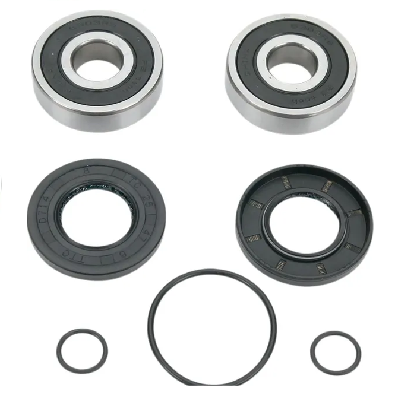 Kit de réparation de pompe à jet WSM pour Jet Ski KAWASAKI JF 650 X-2, JH 750 XI, JH 750 XIR Kit de réparation de pompe à jet WSM pour Jet Ski KAWASAKI JF 650 X-2, JH 750 XI, JH 750 XIR