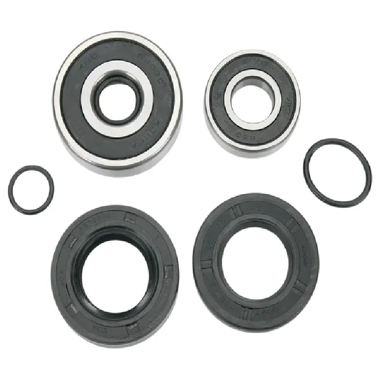 Kit de réparation de pompe à jet WSM pour Jet Ski KAWASAKI JH 750 ZXI Kit de réparation de pompe à jet WSM pour Jet Ski KAWASAKI JH 750 ZXI