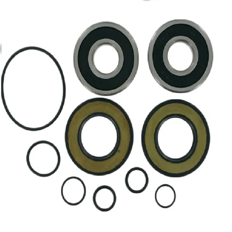 Kit de réparation de pompe à jet WSM pour Jet Ski POLARIS GENISIS 1200 I, MSX150, OCTANE , SLTX , SLX , VIRAGE Kit de réparation de pompe à jet WSM pour Jet Ski POLARIS GENISIS 1200 I, MSX150, OCTANE , SLTX , SLX , VIRAGE
