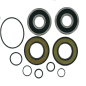Kit de réparation de pompe à jet WSM pour Jet Ski POLARIS GENISIS 1200 I, MSX150, OCTANE , SLTX , SLX , VIRAGE Kit de réparation de pompe à jet WSM pour Jet Ski POLARIS GENISIS 1200 I, MSX150, OCTANE , SLTX , SLX , VIRAGE