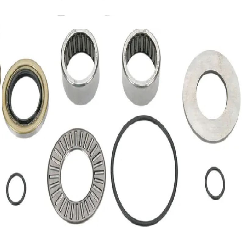 Kit de réparation de pompe à jet WSM pour Jet Ski SEA DOO GT 580, 720, GSX 951, GTI 720, GTX 650, GTX 951 Kit de réparation de pompe à jet WSM pour Jet Ski SEA DOO GT 580, 720, GSX 951, GTI 720, GTX 650, GTX 951