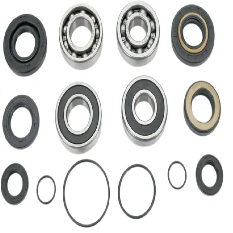 Kit de réparation de pompe à jet WSM pour Jet Ski YAMAHA RA 1100, WB 760, WVT 1100, WVT 700, WVT 760, XL 760 Kit de réparation de pompe à jet WSM pour Jet Ski YAMAHA RA 1100, WB 760, WVT 1100, WVT 700, WVT 760, XL 760