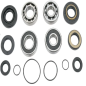 Kit de réparation de pompe à jet WSM pour Jet Ski YAMAHA RA 1100, WB 760, WVT 1100, WVT 700, WVT 760, XL 760 Kit de réparation de pompe à jet WSM pour Jet Ski YAMAHA RA 1100, WB 760, WVT 1100, WVT 700, WVT 760, XL 760
