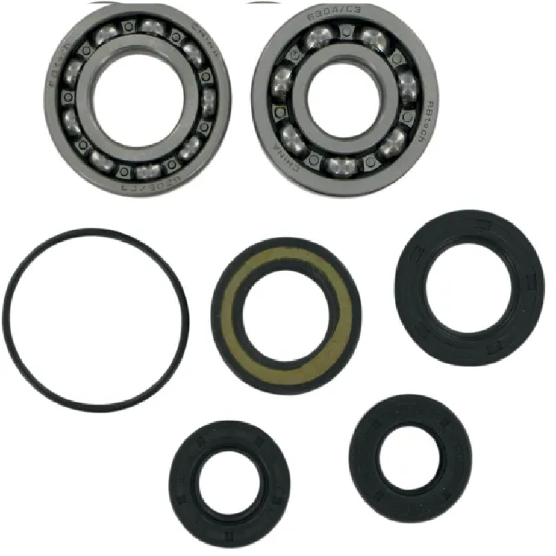 Kit de réparation de pompe à jet WSM pour Jet Ski YAMAHA RA 1100, GP 1200, GP 760, GP 800, XL 700, XL 760 Kit de réparation de pompe à jet WSM pour Jet Ski YAMAHA RA 1100, GP 1200, GP 760, GP 800, XL 700, XL 760