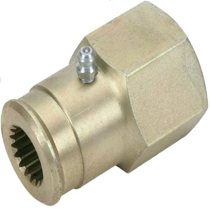 Embrayage de volant (PTO) WSM pour Jet Ski SEA DOO GS 720, GTI 720, GTI 720 LE, GTS 720