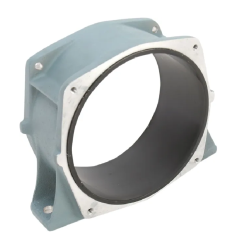 Logement de pompe à jet WSM pour Jet Ski Yamaha WB 700