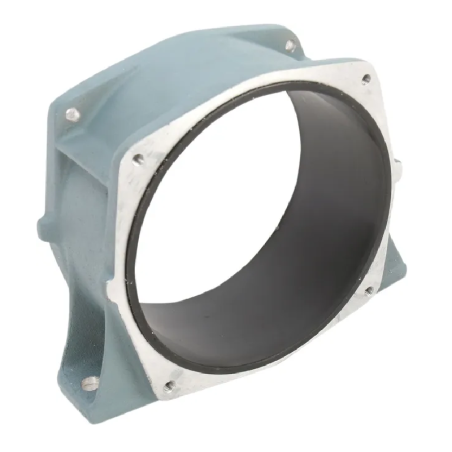 Logement de pompe à jet WSM pour Jet Ski Yamaha WB 700