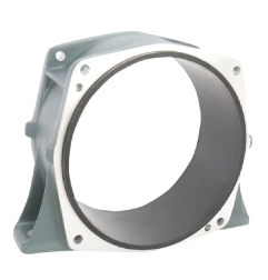 Logement de pompe à jet WSM pour Jet Ski Yamaha GP 760, GP 800, RA 700, RA 760, WR 650, WRA 650, WRA 700, WVT 700, XL 760